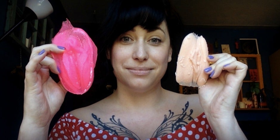 Heres What Happened When I Threw A Vulva Cloning Party Yourtango